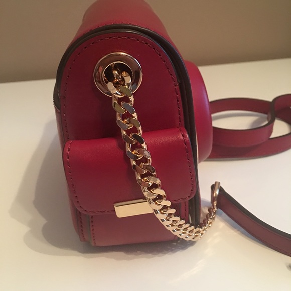 Michael Kors Scout Camera bag - Picture 3 of 6